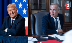 Mark Carney: 'Trump ile salı günü Beyaz Saray'da görüşeceğim'
