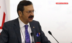 TOBB Başkanı Hisarcıklıoğlu: "Kayıt dışı ekonomiyle mücadeleyi destekliyoruz"
