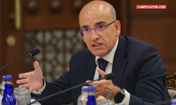 Bakan Şimşek: "Küresel ve yurt içi gelişmelerin etkisinin geçici olduğunu değerlendiriyoruz"