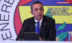 Ali Koç: "Eylül ayında gerçekleştirmek üzere olağanüstü kongre kararı aldık"