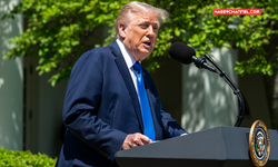 Donald Trump: "Dünyanın en güçlü ordusunu ben inşa ettim"