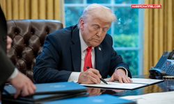 ABD'de 22 kişi, üç başkanlık kararnamesi nedeniyle Donald Trump'a dava açtı