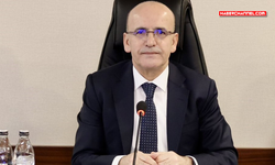 Bakan Mehmet Şimşek: "Yıllık enflasyon 11 aydır geriliyor"