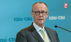 Almanya Başbakanı Friedrich Merz’den 'Rusya' açıklaması