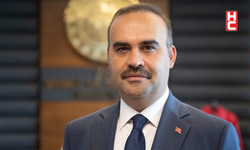 Mehmet Fatih Kacır: "Sanayi üretiminde en büyük artış yüksek teknoloji grubunda yaşandı"