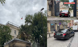 İran, İngiltere, Fransa ve Almanya arasında İstanbul'da nükleer'' görüşme