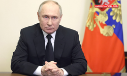 Rusya Devlet Başkanı Putin, Azerbaycan Bağımsızlık Günü’nü kutladı...