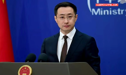 Çin-Lin Jian: "Yapay zeka kazanımlarını gelişmekte olan ülkelerle paylaşacağız"