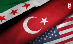 Suriye Çalışma Grubuna ilişkin Türkiye-ABD ortak açıklaması yapıldı...