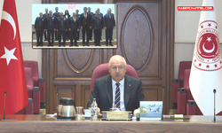 Bakan Yaşar Güler: 'Hava Kuvvetlerimizi en gelişmiş silahlarla donatmaya devam edeceğiz'