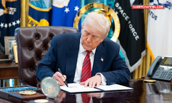 Donald Trump, İngiltere ile yeni ticaret anlaşmasını duyurdu