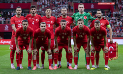 A Milli Futbol Takımı, İspanya maçını Konya'da oynayacak...