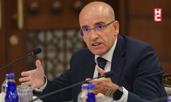 Bakan Mehmet Şimşek: 'Sanayi üretimindeki toparlanma devam etti'