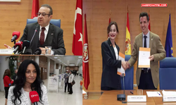 'Turkey Studies Chair' opened at Complutense University of Madrid in Spain