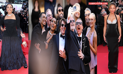 Cannes 2025: Angela Bassette ve Eva Garnier Messika ile ışıldadı