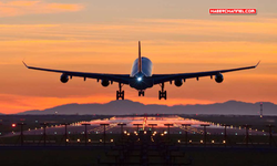 British Airways, İsrail uçuşlarını 'askıya' aldı