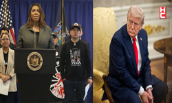 ABD'de 16 eyalet Donald Trump yönetimine dava açtı