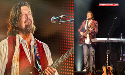 İngiliz müzisyen Alan Parsons, İstanbul'da konser verecek...