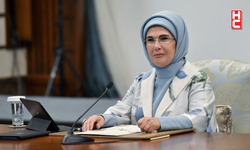 Emine Erdoğan'dan 'Anneler Günü' paylaşımı...
