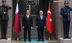 Milli Savunma Bakanı Yaşar Güler, Katarlı mevkidaşı Al Sani ile bir araya geldi