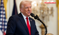 ABD Başkanı Donald Trump ‘Altın Kubbe’ hava savunma sistemini tanıttı