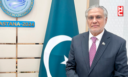 Pakistan'dan 'ateşkes' açıklaması