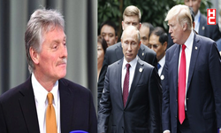 Kremlin, Putin ile Trump arasındaki telefon görüşmesinin saatini açıkladı...