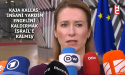 AB, İsrail'le 'Ortaklık Anlaşması’nı gözden geçirmeye karar verdi