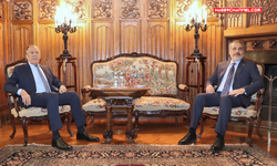 Dışişleri Bakanı Hakan Fidan, Rusya'ya gidecek