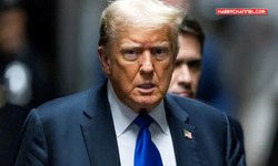 Trump: 'Harvard Üniversitesi'ndeki yabancı öğrencilerin kim olduklarını bilmek istiyoruz'
