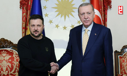Zelenski: "Perşembe günü Cumhurbaşkanı Erdoğan ile görüşeceğim"