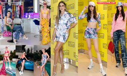 Ace Nayman'dan Resort‘25 koleksiyonuna özel davet!