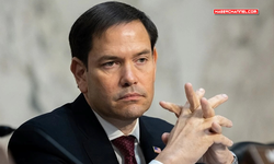 ABD Dışişleri Bakanı Marco Rubio'dan 'Suriye' uyarısı