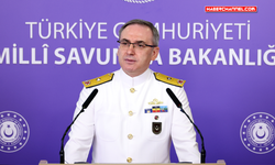 MSB: "Türkiye, Avrupa güvenlik mimarisinin ayrılmaz bir parçasıdır"