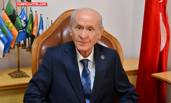 Bahçeli: "Şiddetin her türlüsüne karşıyız"
