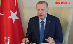 Cumhurbaşkanı Erdoğan, Papa 14. Leo'ya tebrik mektubu gönderdi