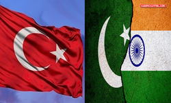 Dışişleri: 'Pakistan ile Hindistan arasında ateşkes kararı alınmasından memnuniyet duyuyoruz'