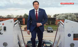 ABD Dışişleri Bakanı Marco Rubio, Türkiye'ye geliyor
