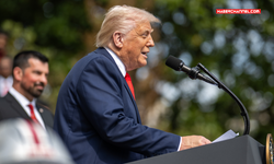 Trump: "Edan Alexander yaklaşık iki saat içinde serbest bırakılacak"