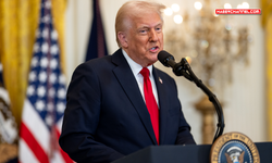 Donald Trump, Suriye'ye yönelik yaptırımları kaldıracaklarını açıkladı