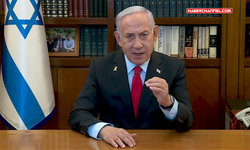 İsrail Başbakanı Netanyahu'dan İsrail elçiliklerine talimat