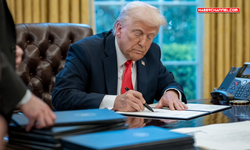 Donald Trump: "AB ile bir anlaşma arayışında değilim"