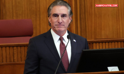 ABD İçişleri Bakanı Doug Burgum: "Ülkede büyük çaplı elektrik kesintisi yaşanabilir"