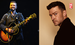 Justin Timberlake İstanbul konserinin biletleri satışa çıktı!