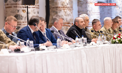 Ukrayna-Rüstem Umerov, "Rusya'yla bin kişiye karşılık bin kişinin takası konusunda anlaşmaya vardık"