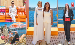 Öznur Serçeler ve Sebamed’ten 'Yaza Merhaba' partisi!..