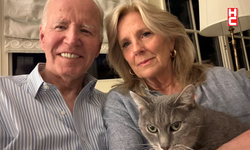 Joe Biden’dan kanser teşhisi sonrası ilk açıklama