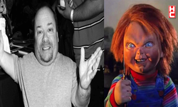 'Chucky' karakterini canlandıran Ed Gale, hayatını kaybetti