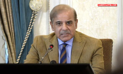 Pakistan Başbakanı Şerif: "Türkiye ile devam eden kardeşlik bağlarından gurur duymaktayız"
