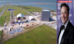 Elon Musk'ın şehri kuruldu: "Starbase"